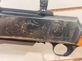 BROWNING BAR 7MM REM MAG - 2 of 7