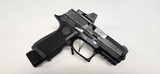 SIG SAUER P320 XCOMPACT - 1 of 3
