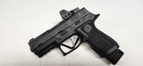 SIG SAUER P320 XCOMPACT - 2 of 3