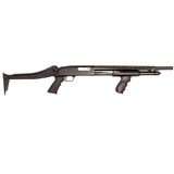 MOSSBERG 500 CRUISER - 2 of 3