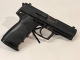 HECKLER & KOCH USP 45 .45 ACP - 3 of 7