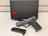 HECKLER & KOCH USP 45 .45 ACP - 1 of 7