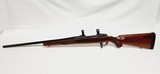 RUGER M77 - 2 of 7