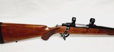 RUGER M77 - 4 of 7