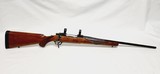 RUGER M77 - 1 of 7