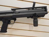 KELTEC KEL-TEC KSG COMPACT 18.5 12 GAUGE SHOTGUN 3 PUMP ACTION - 3 of 7