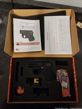 DOUBLETAP DEFENSE DT0009011 9MM LUGER (9X19 PARA) - 1 of 5