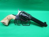 RUGER VAQUERO .45 CALIBER - 3 of 7