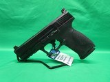 Smith & Wesson M&P M2.0 Optic Ready 10MM - 2 of 7