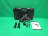 WALTHER ARMS PDP FULL SIZE 4 - 1 of 7