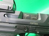 WALTHER ARMS PDP FULL SIZE 4 - 7 of 7