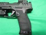 WALTHER ARMS PDP FULL SIZE 4 - 5 of 7