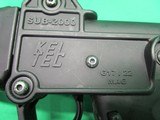 KELTEC SUB2000 9MM LUGER (9X19 PARA) - 4 of 5