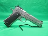 KIMBER 1911 STAINLESS TARGET II .45 .45 ACP - 2 of 5