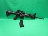 RUNNER RUNNER GUNS r-15f .223 REM/5.56 NATO - 1 of 7