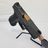 SHADOW SYSTEMS MR920 COMBAT OPTIC READY THREADED 9MM LUGER (9X19 PARA) - 3 of 3