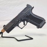 SHADOW SYSTEMS MR920 COMBAT OPTIC READY THREADED 9MM LUGER (9X19 PARA) - 2 of 3