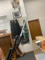 NORINCO skss 7.62X39MM - 4 of 5