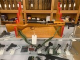 NORINCO skss 7.62X39MM - 1 of 5