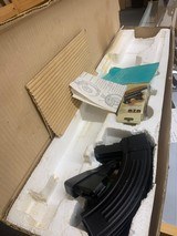 NORINCO skss 7.62X39MM - 5 of 5
