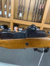 RUGER Mini 14 .223 REM/5.56 NATO - 5 of 5