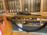 RUGER Mini 14 .223 REM/5.56 NATO - 1 of 5