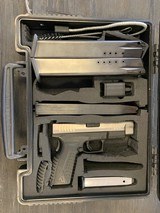 SPRINGFIELD ARMORY XDM-45ACP 9MM LUGER (9X19 PARA) - 1 of 4