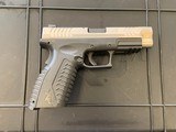 SPRINGFIELD ARMORY XDM-45ACP 9MM LUGER (9X19 PARA) - 2 of 4