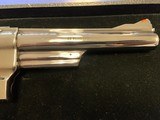 SMITH & WESSON 57 41 MAGNUM - 3 of 6