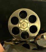 SMITH & WESSON 57 41 MAGNUM - 6 of 6