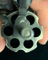 SMITH & WESSON 57 41 MAGNUM - 5 of 6