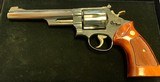 SMITH & WESSON 25-2 MODEL 1955 TARGET .45 COLT/.45 ACP - 1 of 7