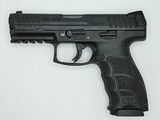 HECKLER & KOCH VP9 9MM LUGER (9X19 PARA) - 1 of 3