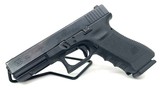 GLOCK G22 Gen 3 .40 CALIBER - 1 of 4