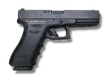 GLOCK G22 Gen 3 .40 CALIBER - 3 of 4