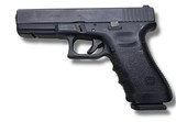 GLOCK G22 Gen 3 .40 CALIBER - 4 of 4