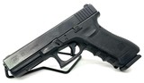 GLOCK G22 Gen 3 .40 CALIBER - 2 of 4