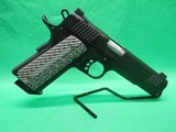 KIMBER 1911 custom II 10MM - 3 of 7