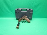 SIG SAUER P320 M18 - 1 of 7