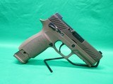 SIG SAUER P320 M18 - 2 of 7