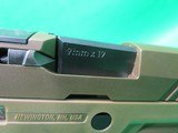 SIG SAUER P320 M18 - 6 of 7