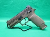 SIG SAUER P320 M18 - 3 of 7