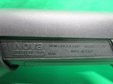 BENELLI NOVA 12 GA - 5 of 7