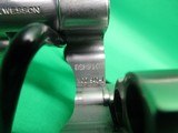 SMITH & WESSON 940-1 9MM LUGER (9X19 PARA) - 6 of 7