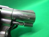 SMITH & WESSON 940-1 9MM LUGER (9X19 PARA) - 5 of 7