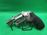 SMITH & WESSON 940-1 9MM LUGER (9X19 PARA) - 2 of 7