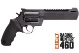 TAURUS RAGING HUNTER - 1 of 4