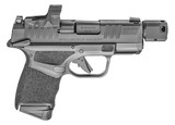 SPRINGFIELD ARMORY HELLCAT RDP (WASP) - 1 of 3