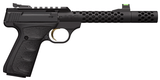 Browning Buck Mark Plus SR - 1 of 1