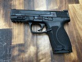 SMITH & WESSON M&P40 2.0 Compact .40 S&W - 2 of 2